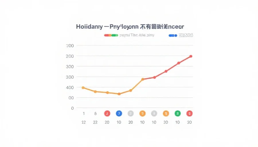 一张简洁的数据分析图表，突出节假日与平日开奖号码无显著差异